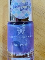 Pretty Woman Pretty Woman Nail Polish - High Waisted