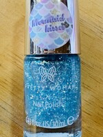 Pretty Woman Pretty Woman Nail Polish - Cry Baby