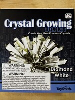 Crystal Growing Box Kit White