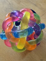 Toysmith Flashing Orbit Ball
