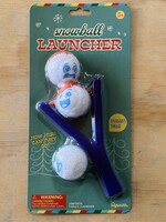 Toysmith Snowball Launcher