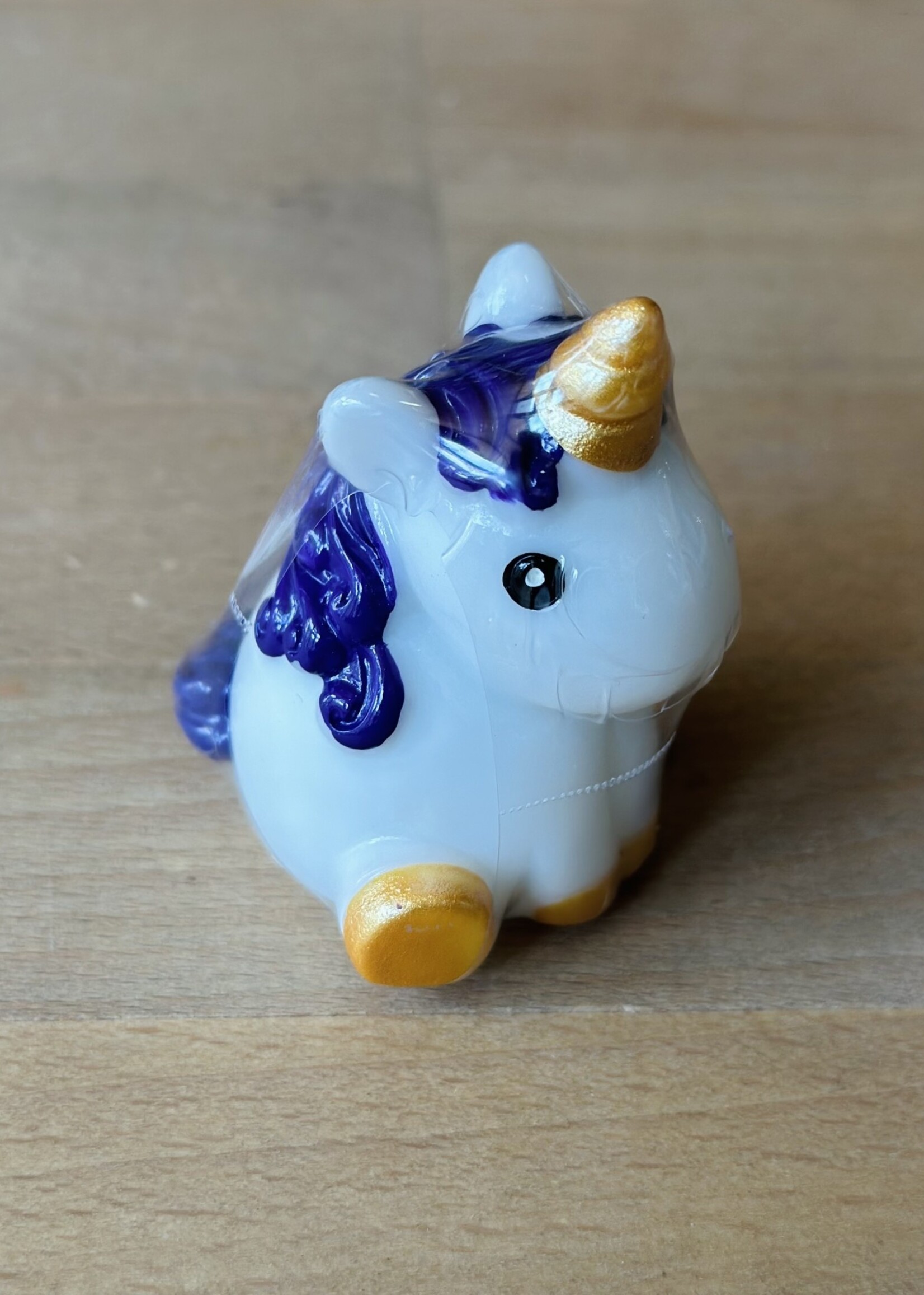 Toysmith Unicorn Lip Gloss