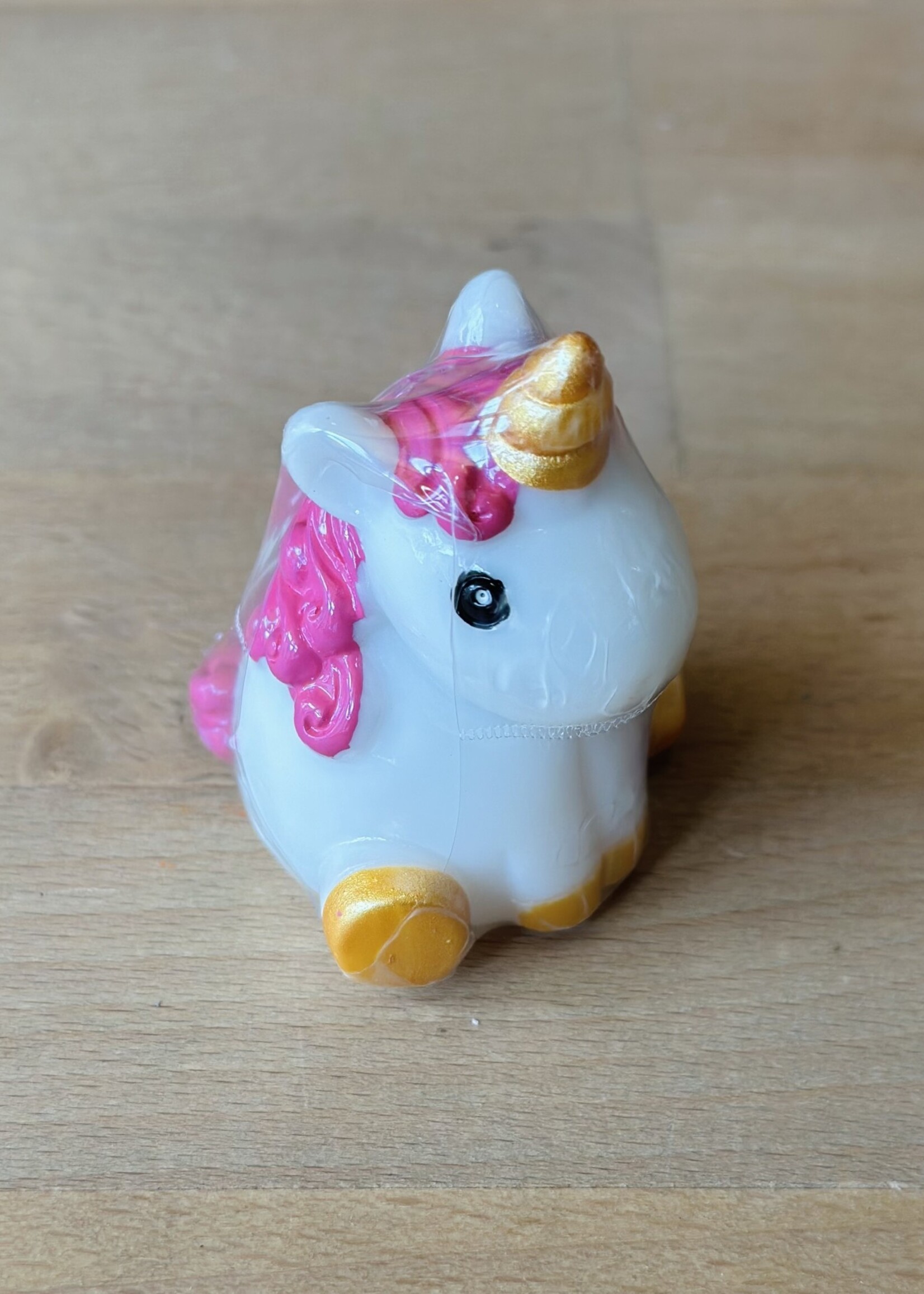 Toysmith Unicorn Lip Gloss