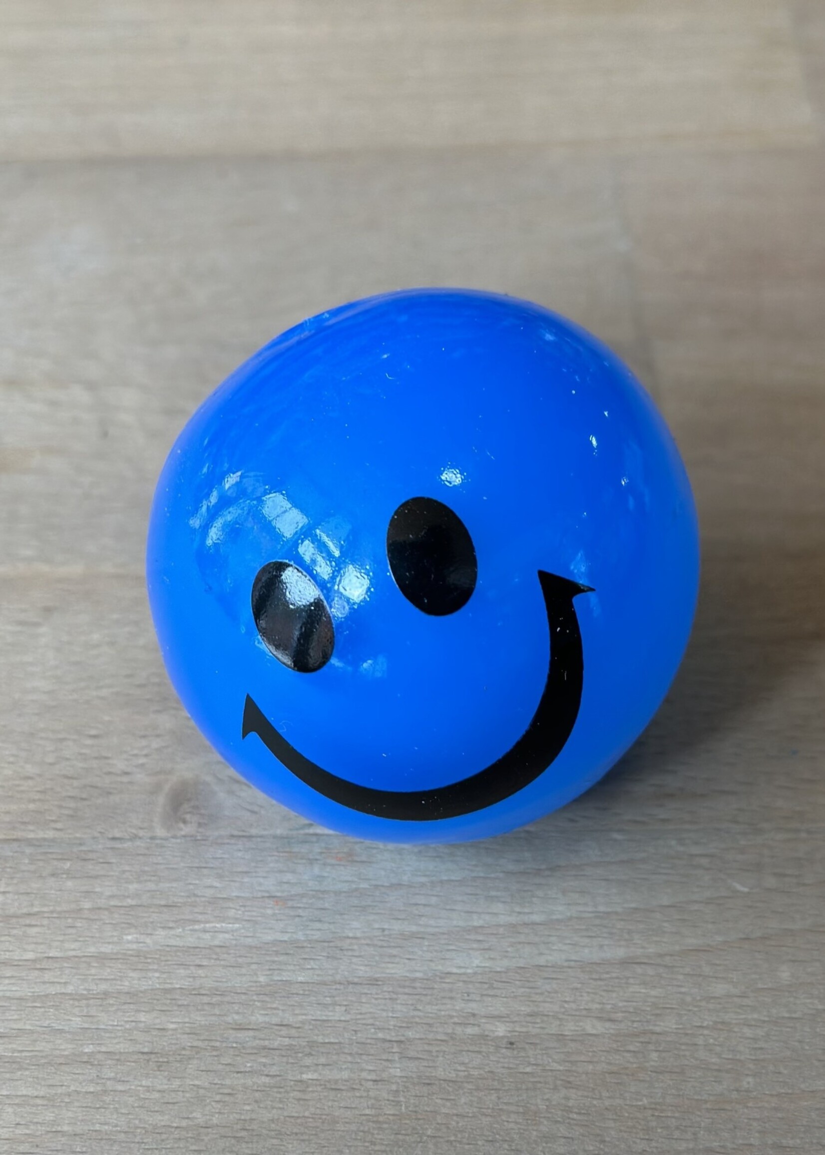 Toysmith Light-Up Happy Ball