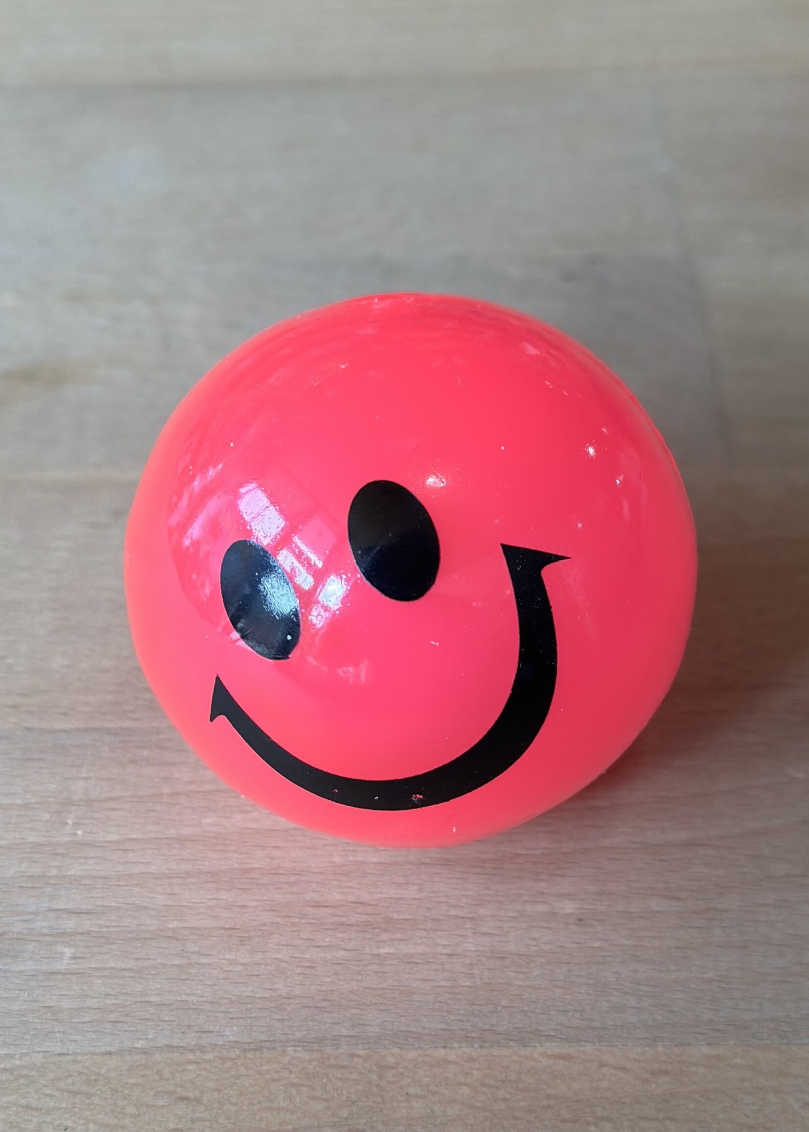 Toysmith Light-Up Happy Ball