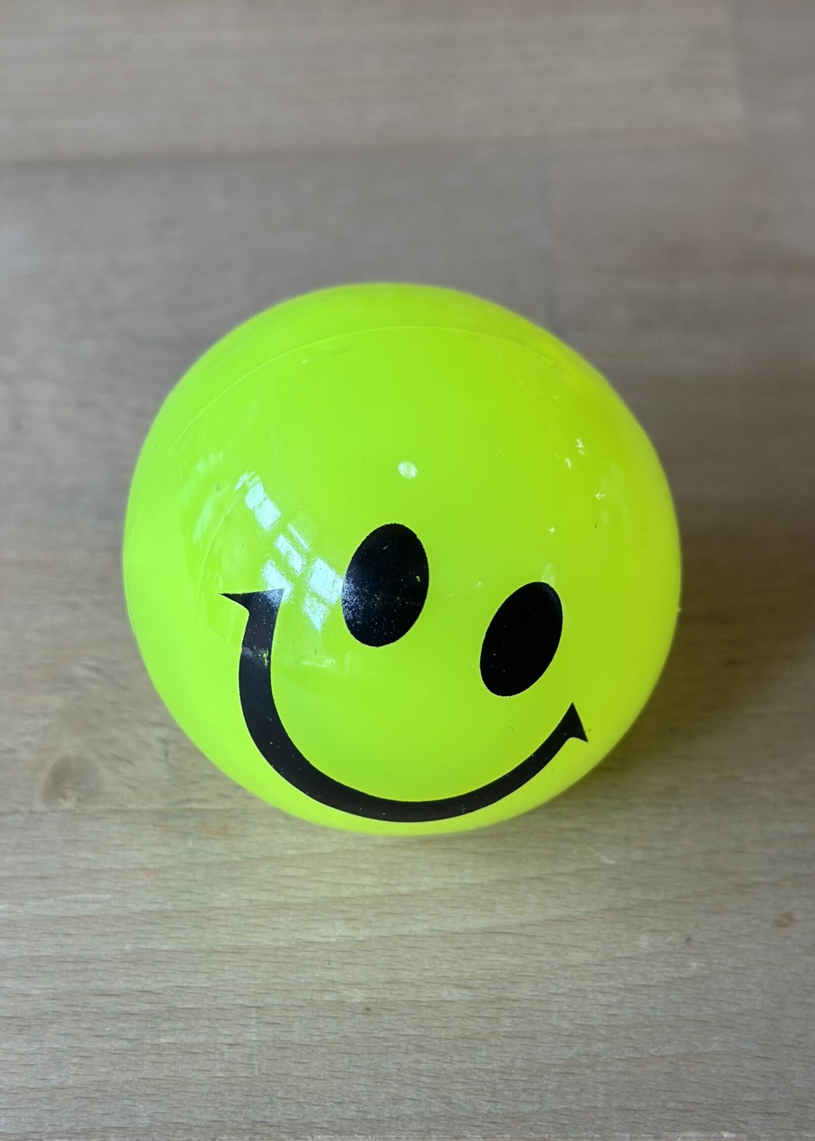 Toysmith Light-Up Happy Ball