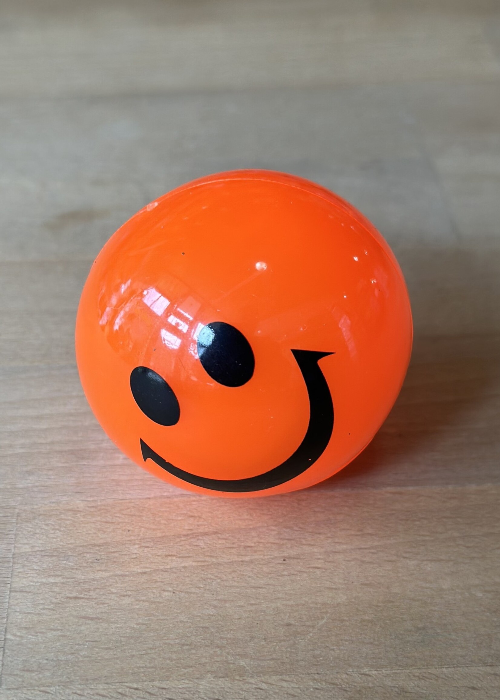 Toysmith Light-Up Happy Ball