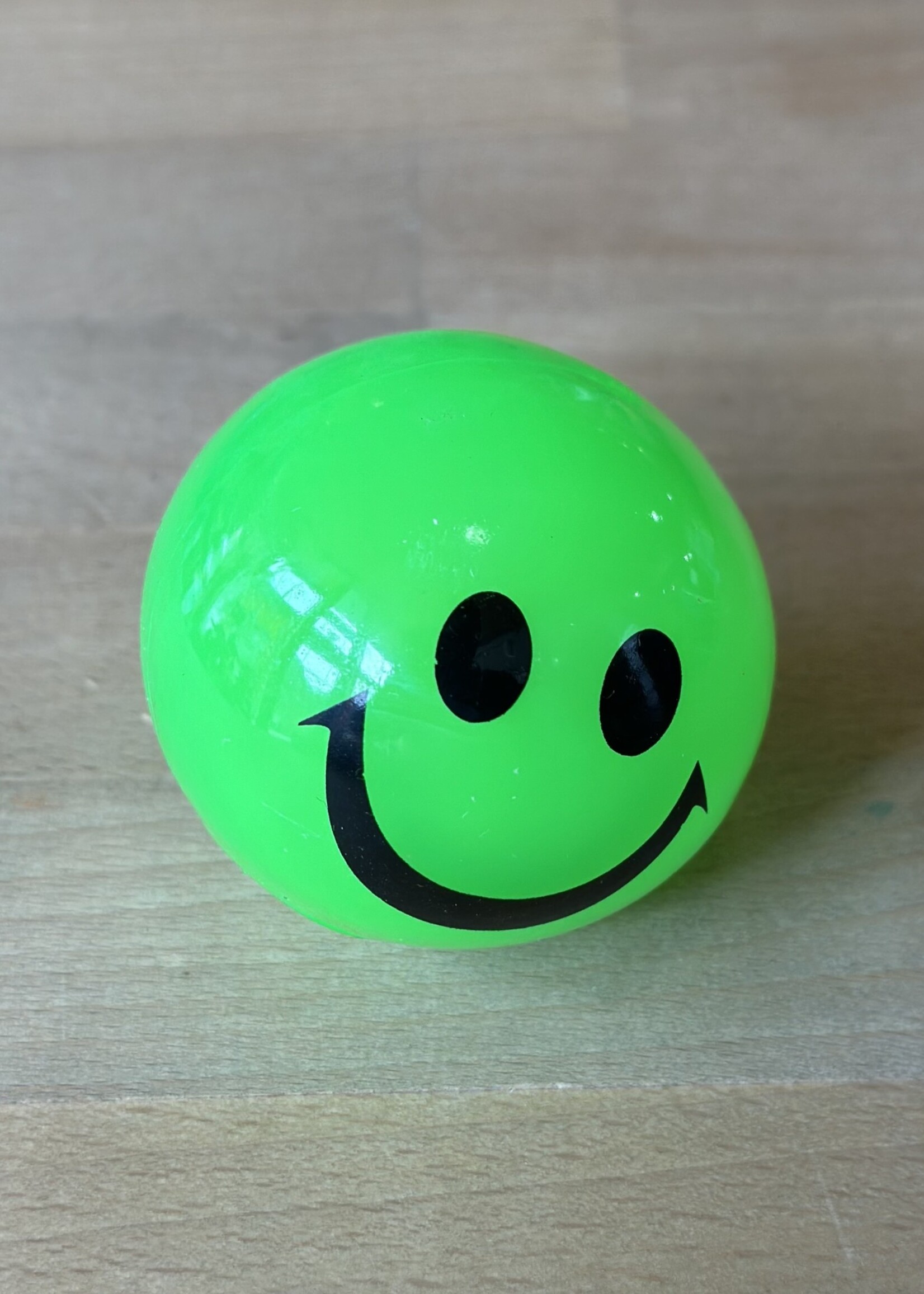 Toysmith Light-Up Happy Ball