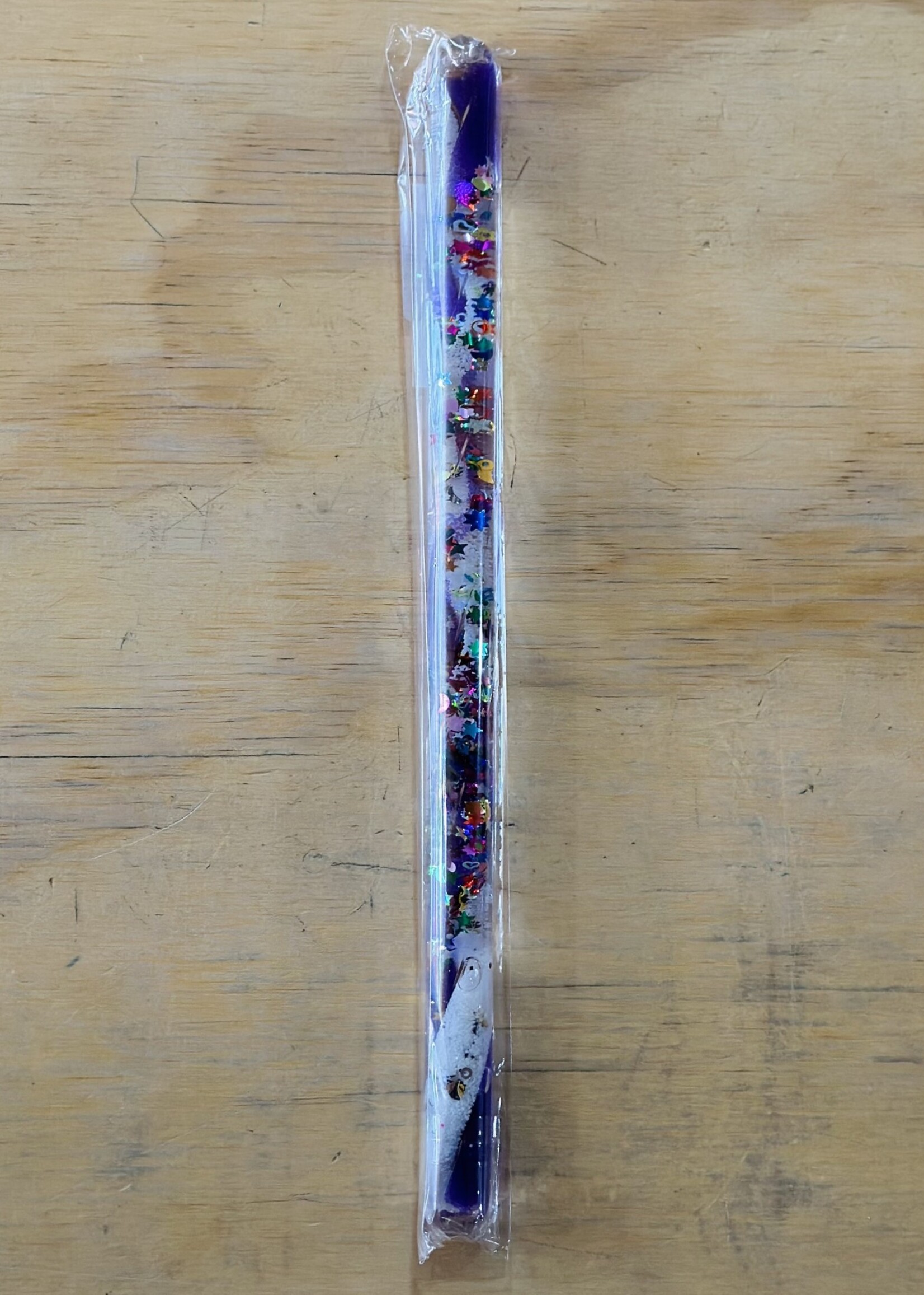 Toysmith Glitter Water Baton