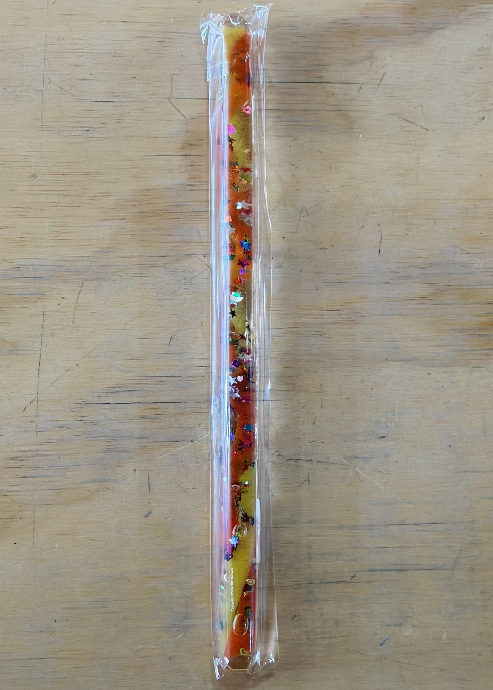 Toysmith Glitter Water Baton