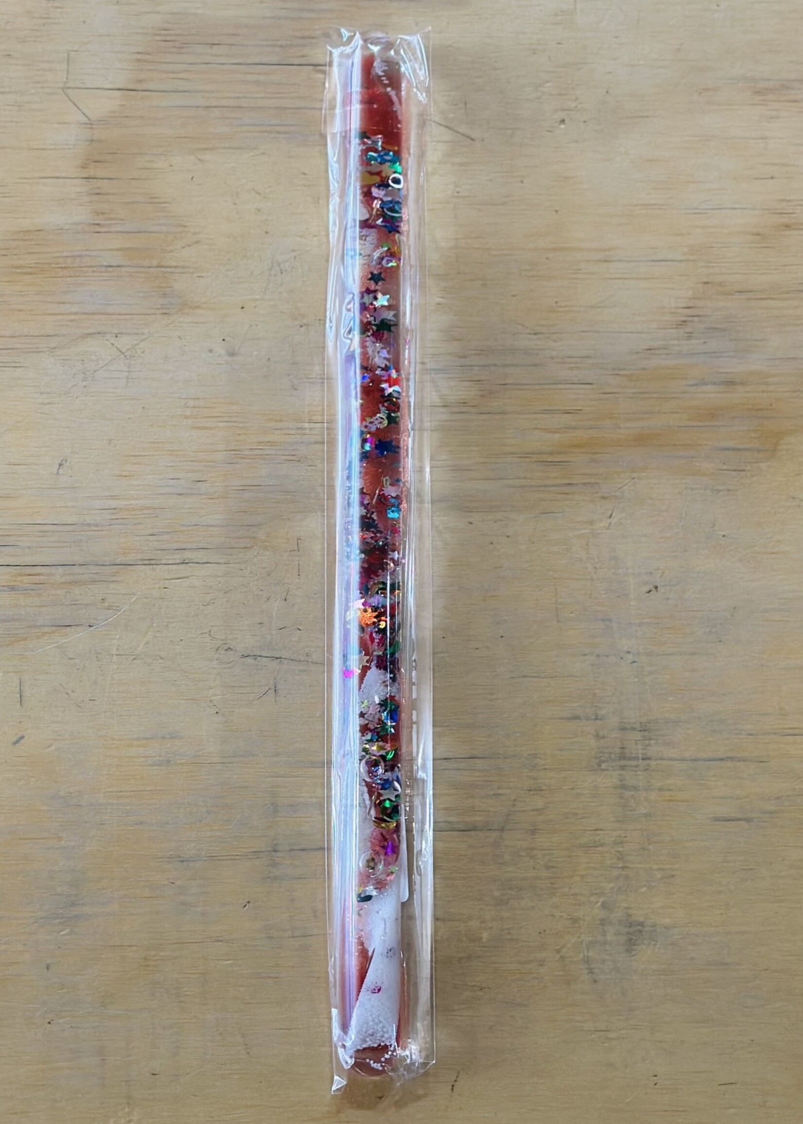 Toysmith Glitter Water Baton