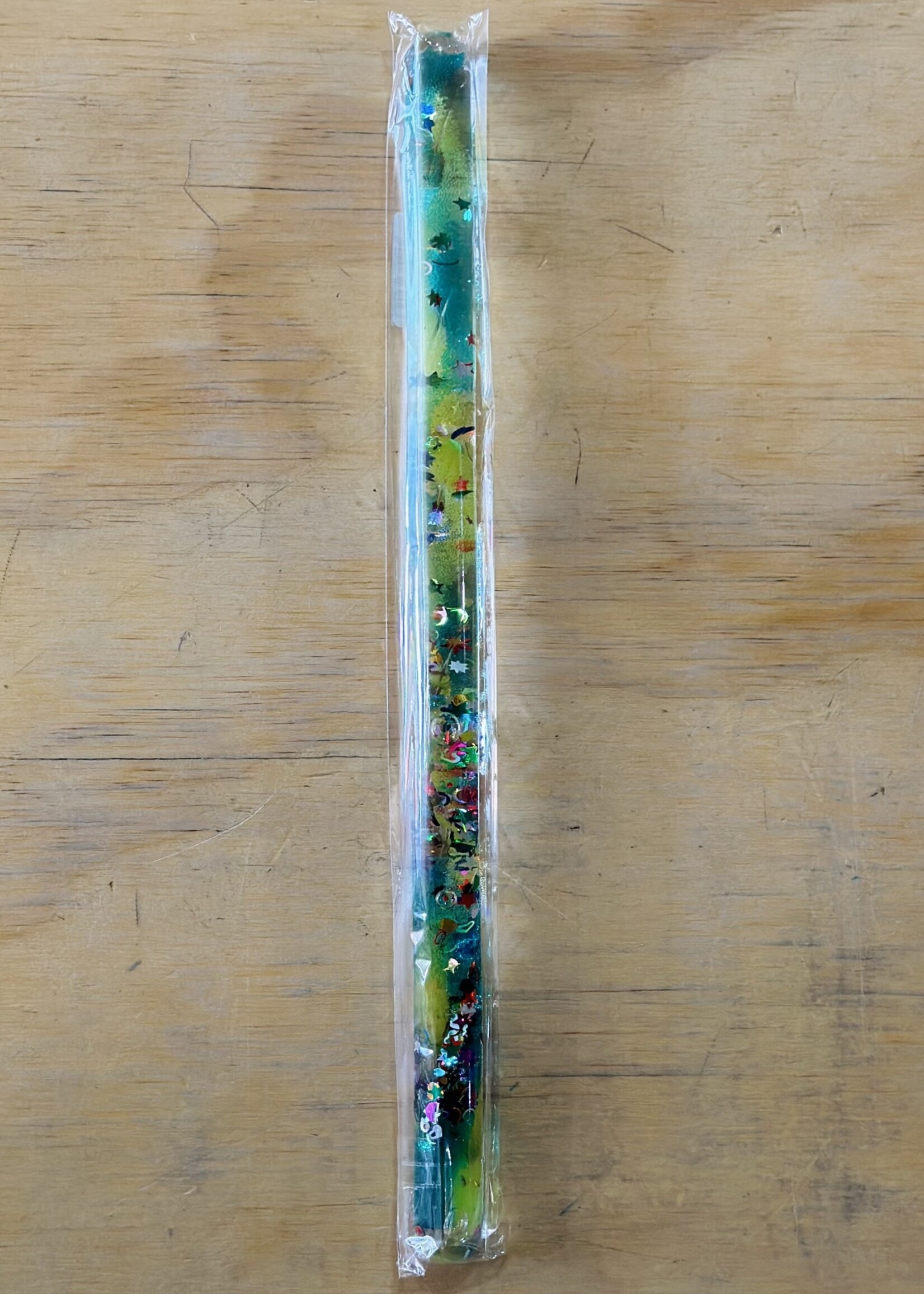 Toysmith Glitter Water Baton