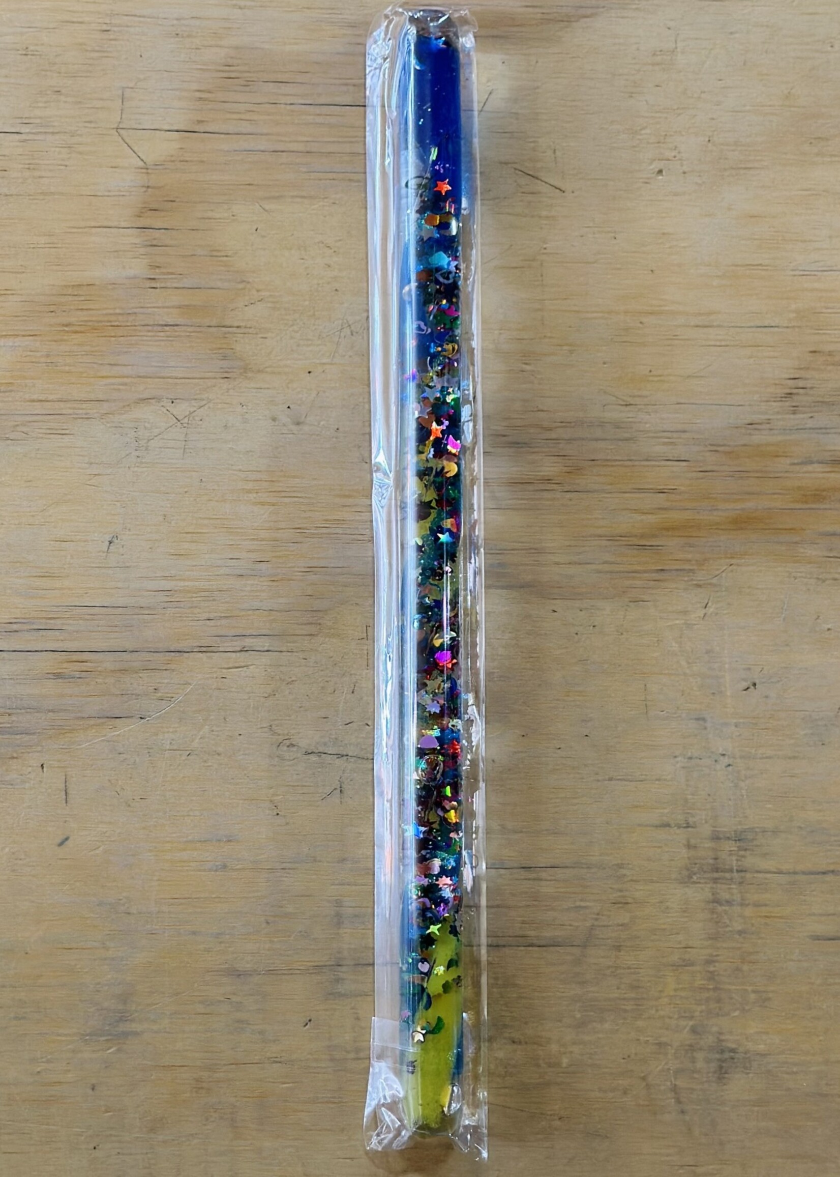 Toysmith Glitter Water Baton
