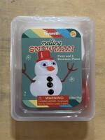Toysmith Melting Snowman