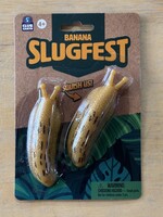 Club Earth Banana Slugfest