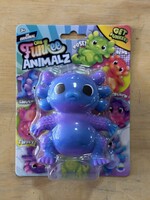 ORB Funkee Axolotl Mega - Blue/Purple