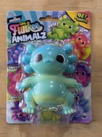 ORB Funkee Axolotl Mega - Blue/Green
