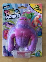 ORB Funkee Monkee - Mega with Surprise (Purple/Pink)