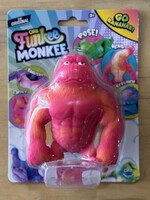 ORB Funkee Monkee - Mega with Surprise (Pink/Orange)