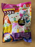 ORB Soft n’ Slo Squishies Cafe - Blind Bag