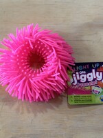 ORB Orb Curiosities Jiggly Light-Up Bracelet (Pink)