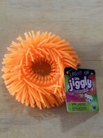 ORB Orb Curiosities Jiggly Light-Up Bracelet (Orange)