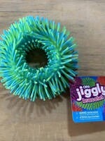 ORB Orb Jiggly Tie-Dye Bracelet (Blue/Green)