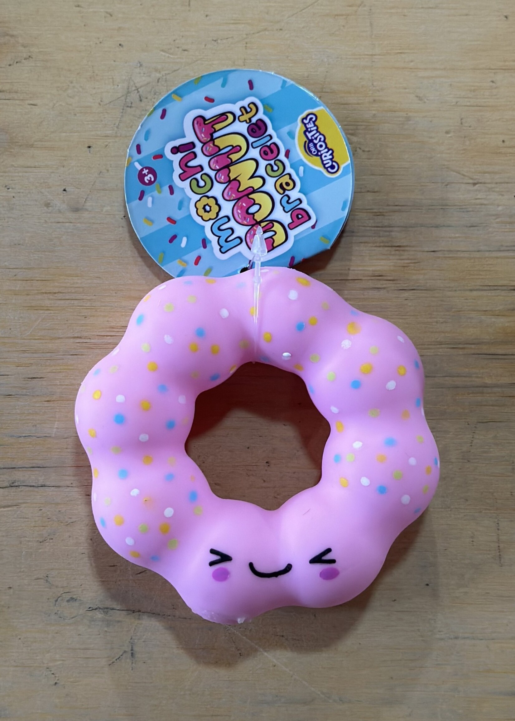 ORB Orb Mochi Donut Bracelet
