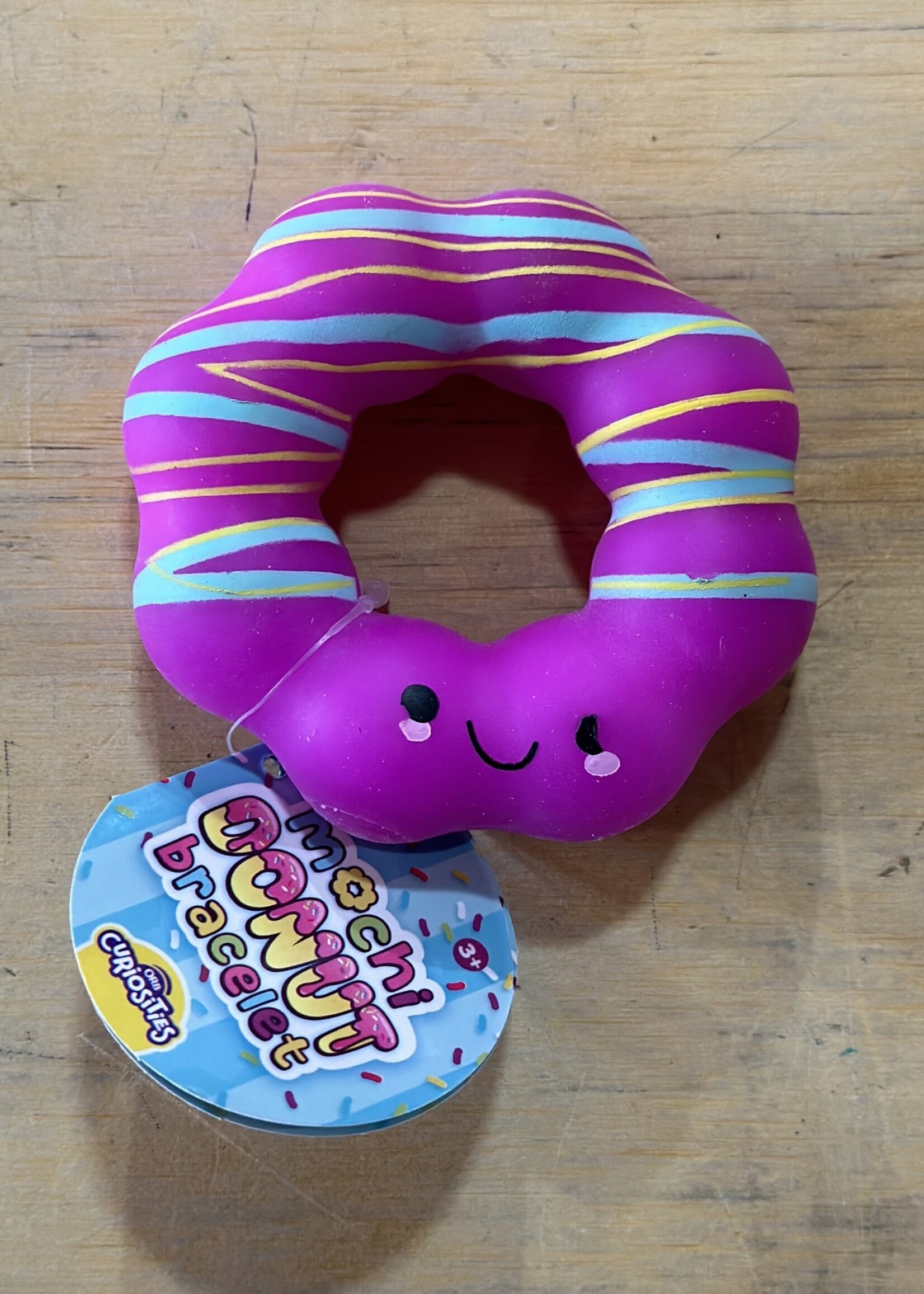 ORB Orb Mochi Donut Bracelet
