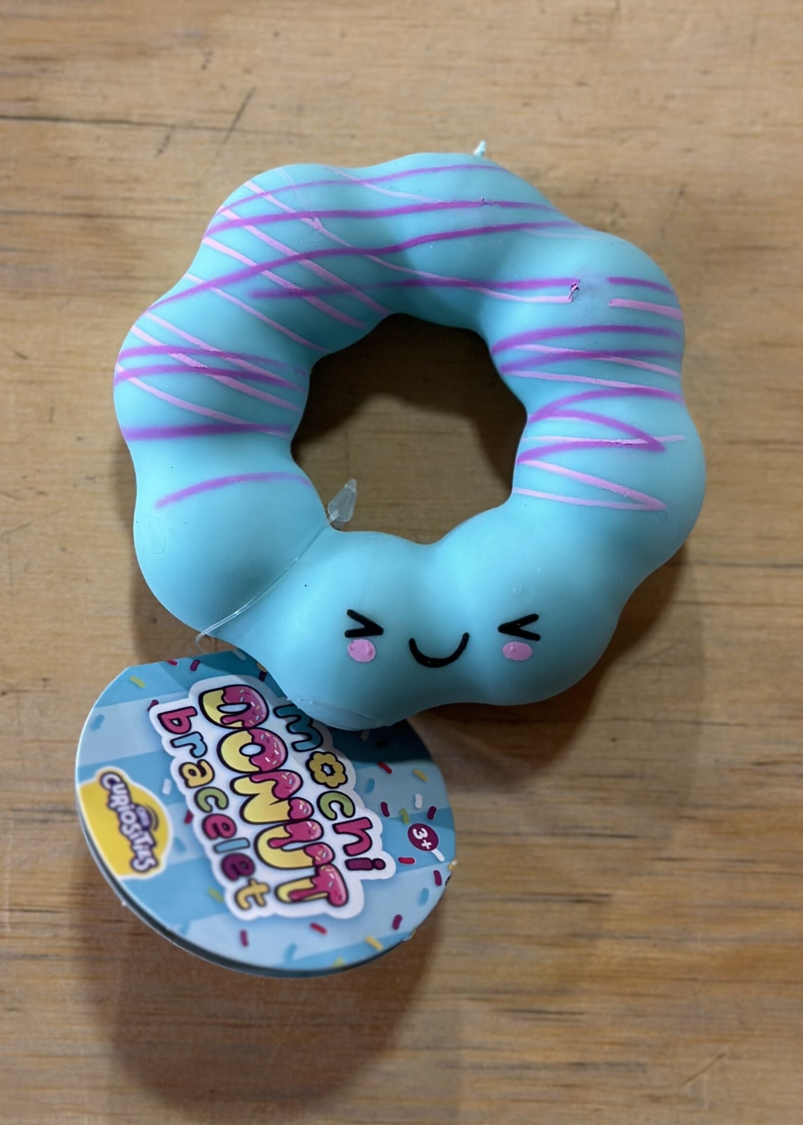 ORB Orb Mochi Donut Bracelet