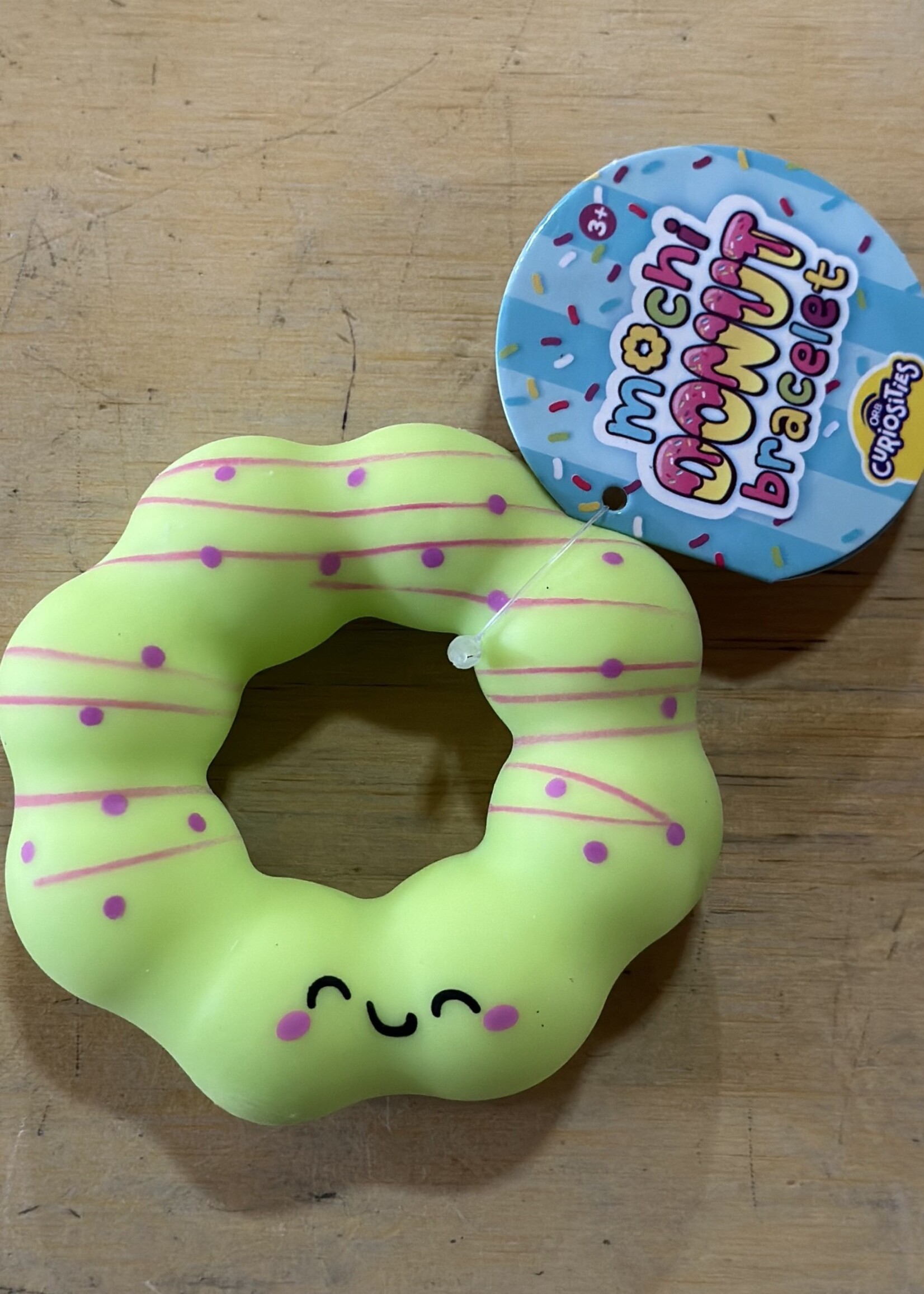 ORB Orb Mochi Donut Bracelet