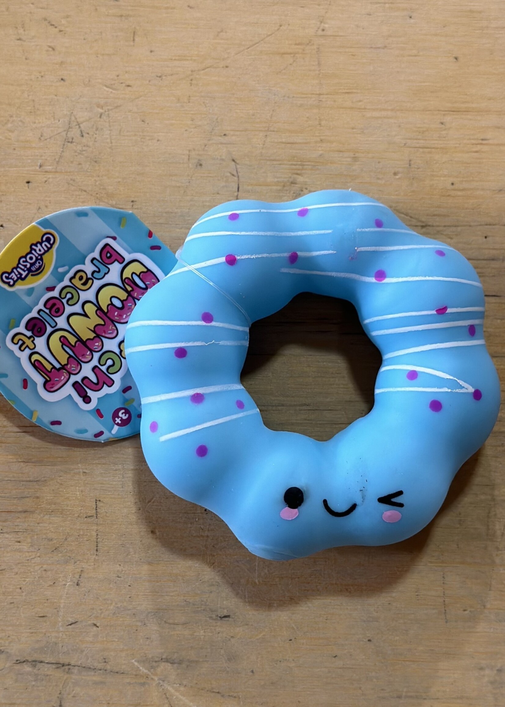 ORB Orb Mochi Donut Bracelet