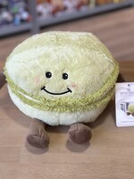 Warmies Warmies - Green Macaroon