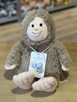 Warmies Warmies - Bigfoot