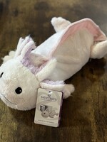 Warmies Warmies - Pink Axolotl