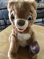 Stuffy - Cal the Cougar