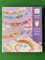 Djeco Beads & Jewelry Precious Headband