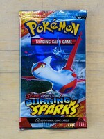 The Pokémon Company Card Game - Pokémon: Scarlet & Violet - Surging Sparks
