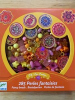 Djeco Beads & Jewelry Fancy Flowers