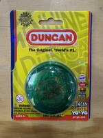 Duncan Duncan - Imperial Yo-Yo (Green)