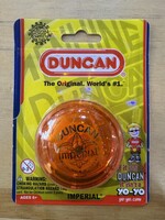 Duncan Duncan - Imperial Yo-Yo (Orange)