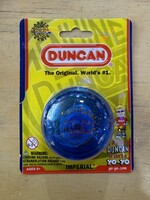 Duncan Duncan - Imperial Yo-Yo (Blue)