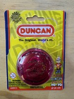 Duncan Duncan - Imperial Yo-Yo (Magenta)