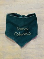 Douglas Ouray Bandana