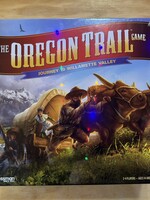 Pressman The Oregon Trail Game
