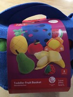 Toddler Fruit Basket