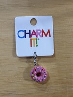 Charm It! Charm It! - Donut Charm
