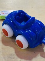 Viking Toys Blue Car (Original)