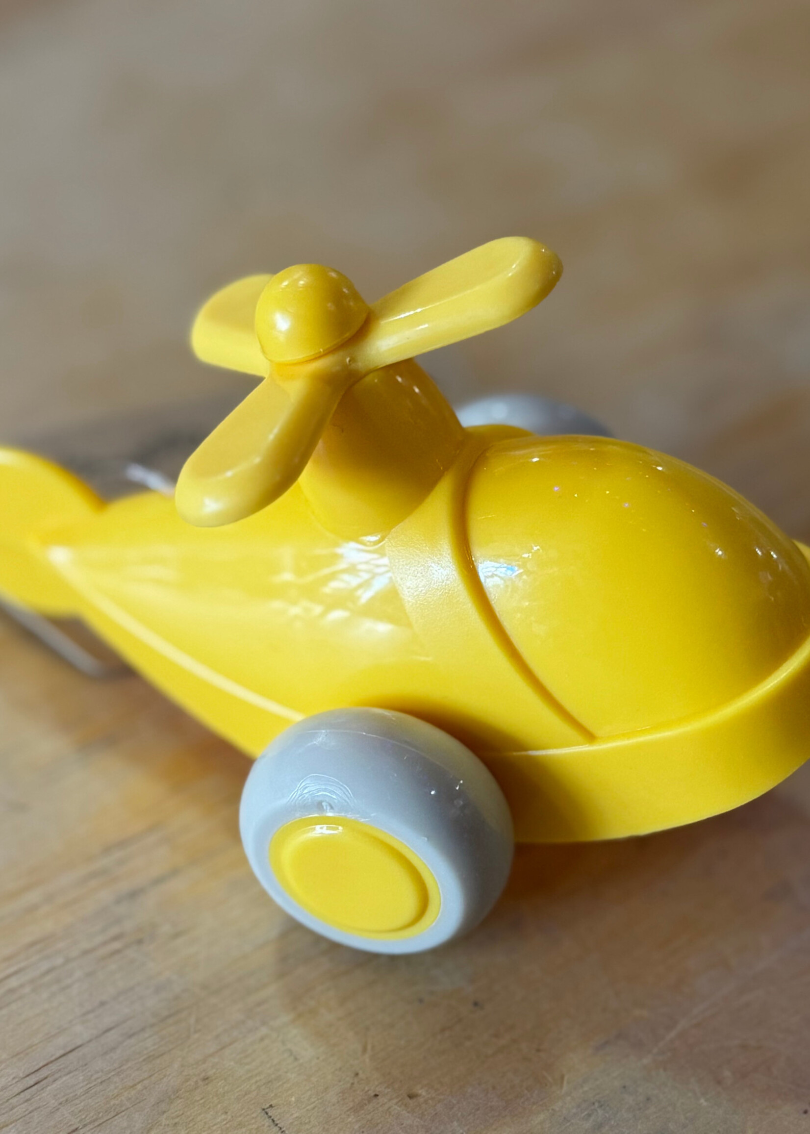Viking Toys Re-Line Helicopter