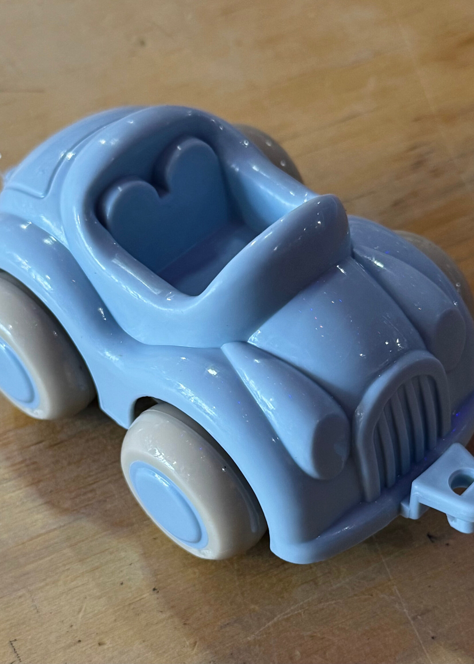 Viking Toys Re-Line Old Car